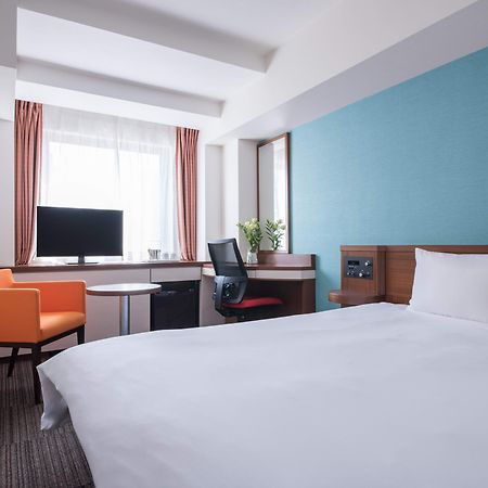 The B Hachioji Hotel Luaran gambar