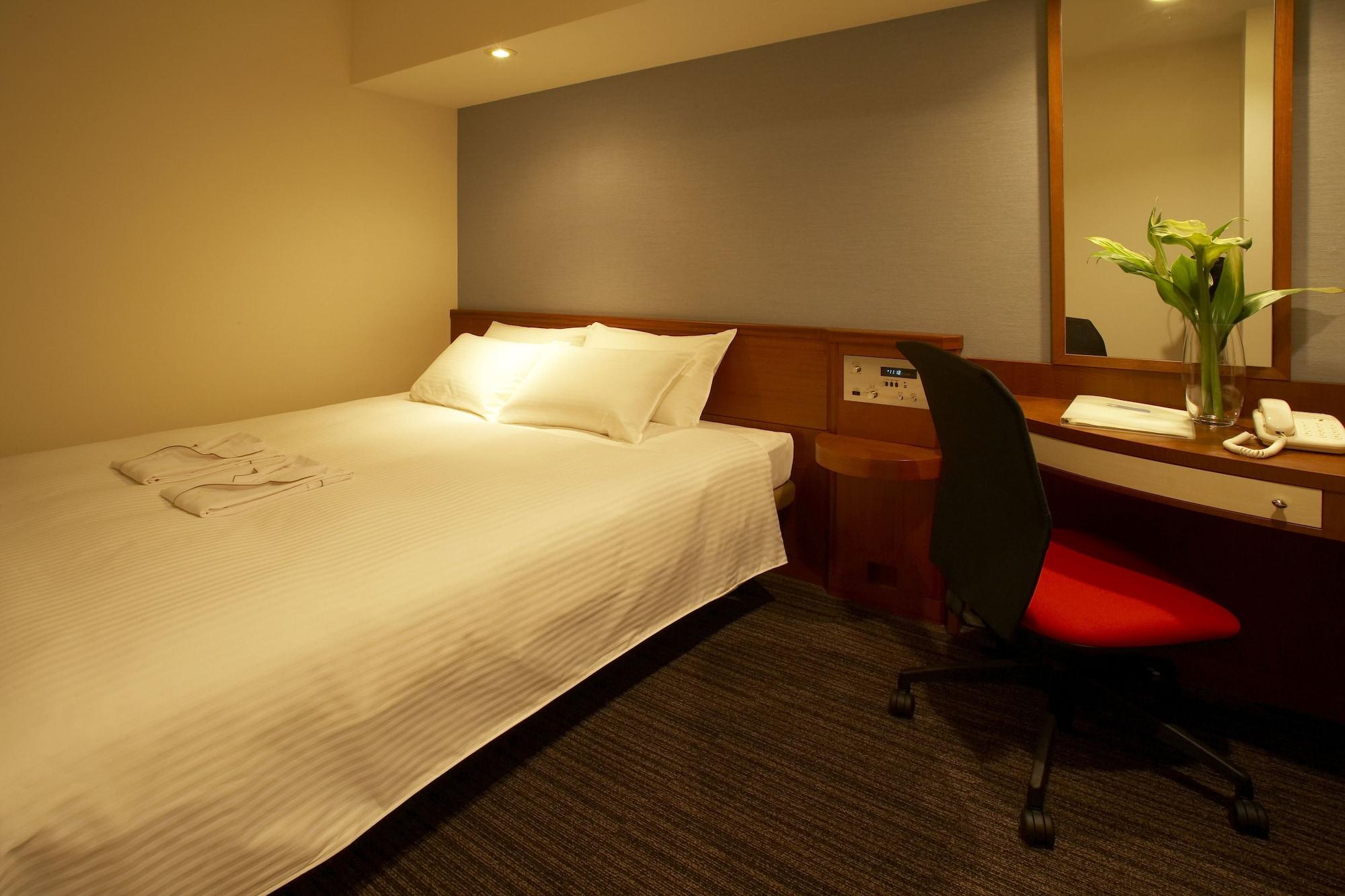 The B Hachioji Hotel Luaran gambar