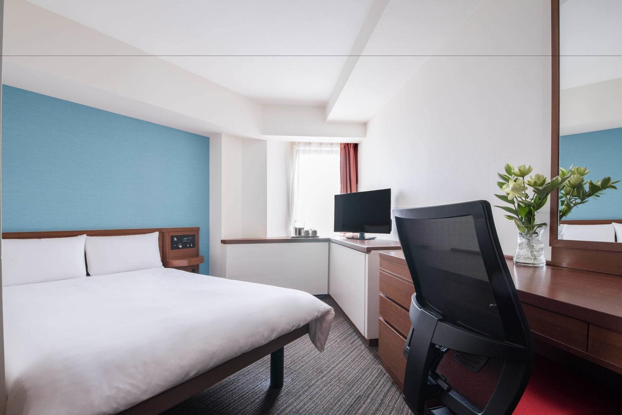The B Hachioji Hotel Luaran gambar