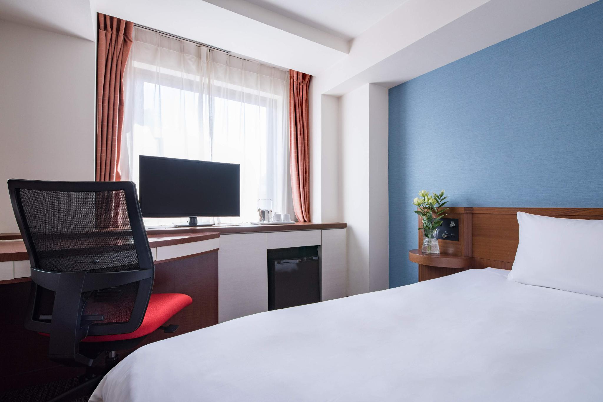 The B Hachioji Hotel Luaran gambar