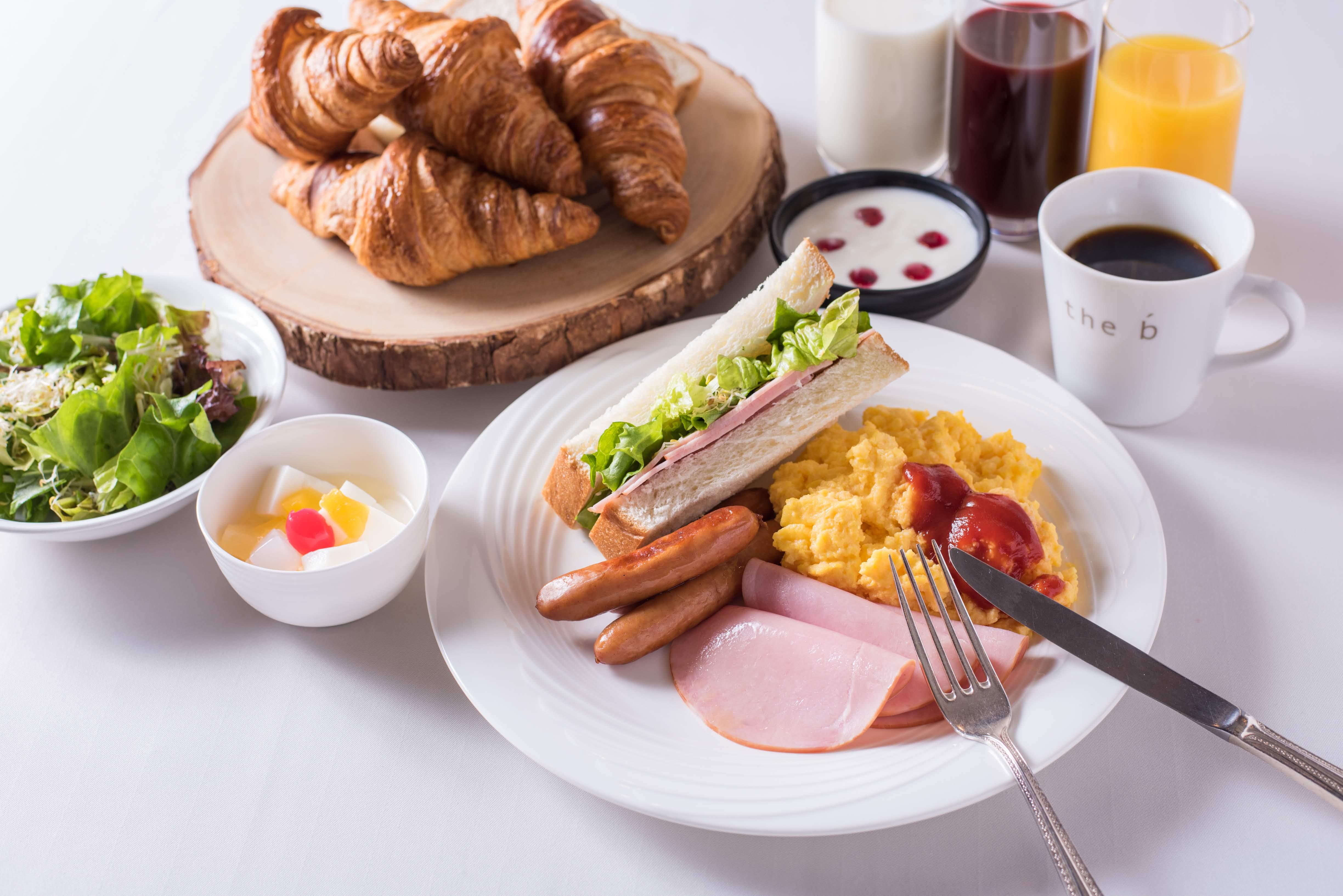 The B Hachioji Hotel Luaran gambar