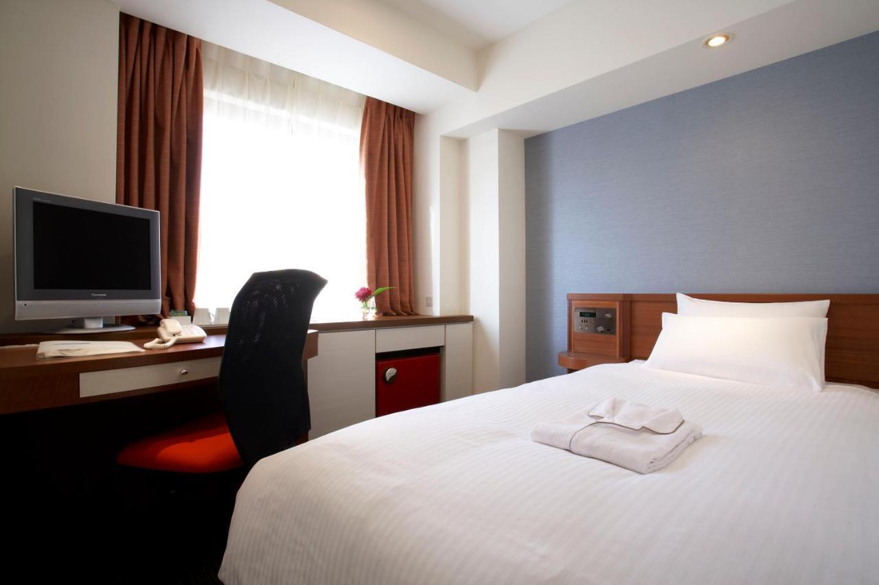 The B Hachioji Hotel Bilik gambar