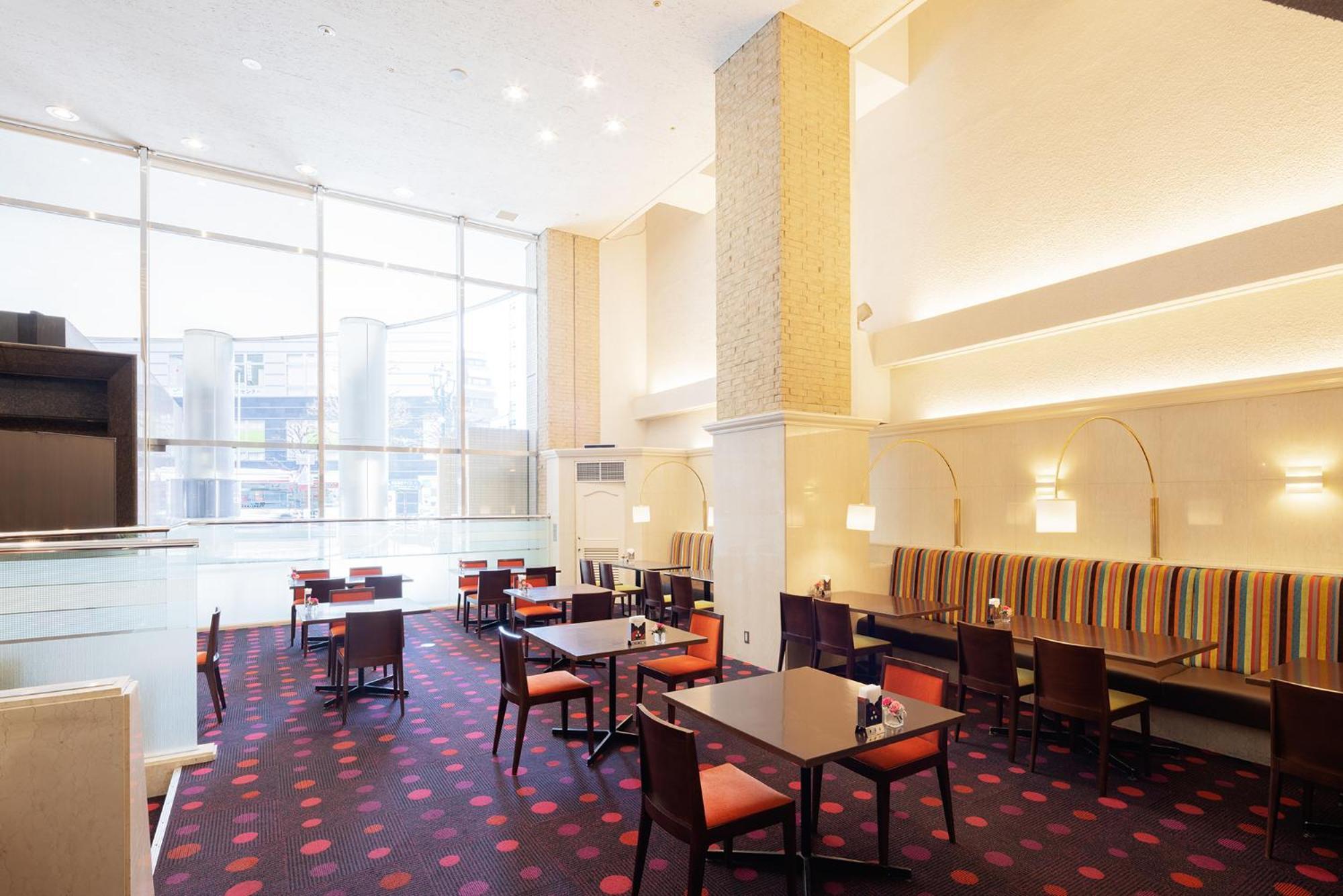 The B Hachioji Hotel Luaran gambar