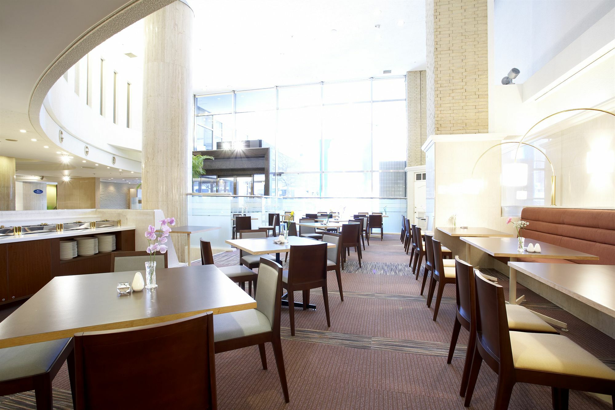 The B Hachioji Hotel Luaran gambar