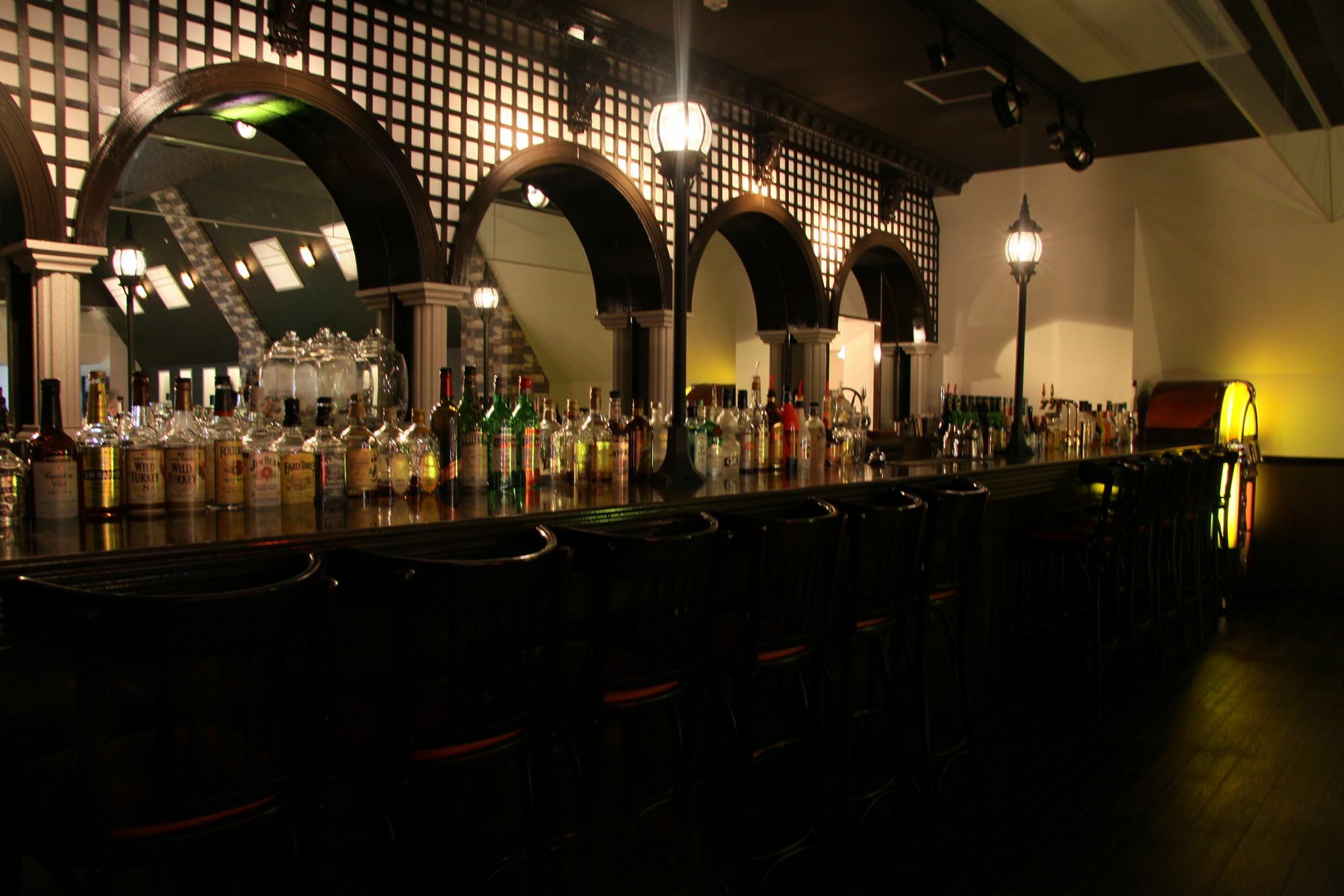 The B Hachioji Hotel Luaran gambar