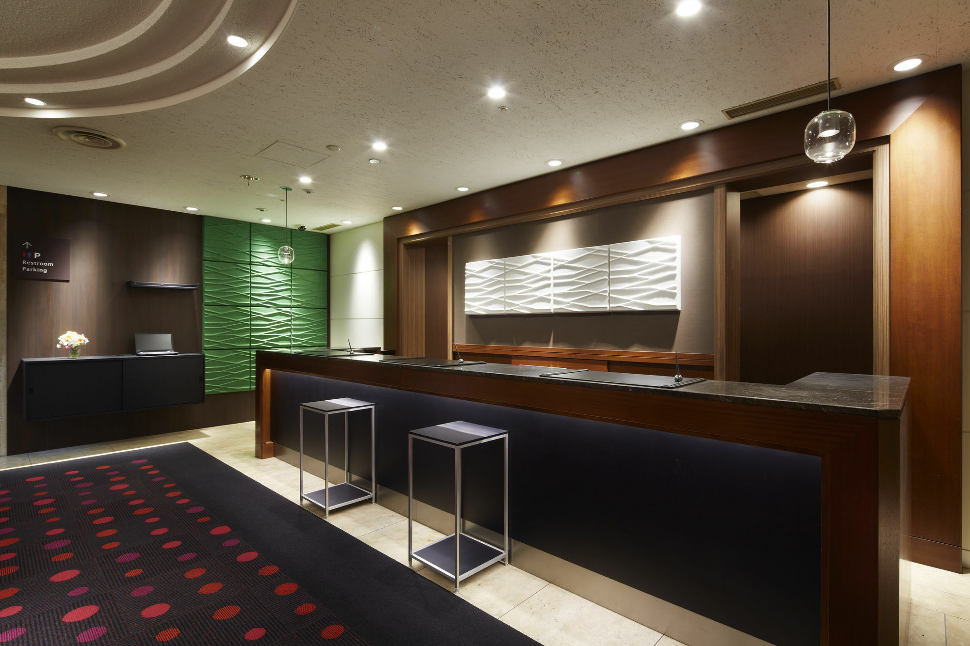 The B Hachioji Hotel Luaran gambar