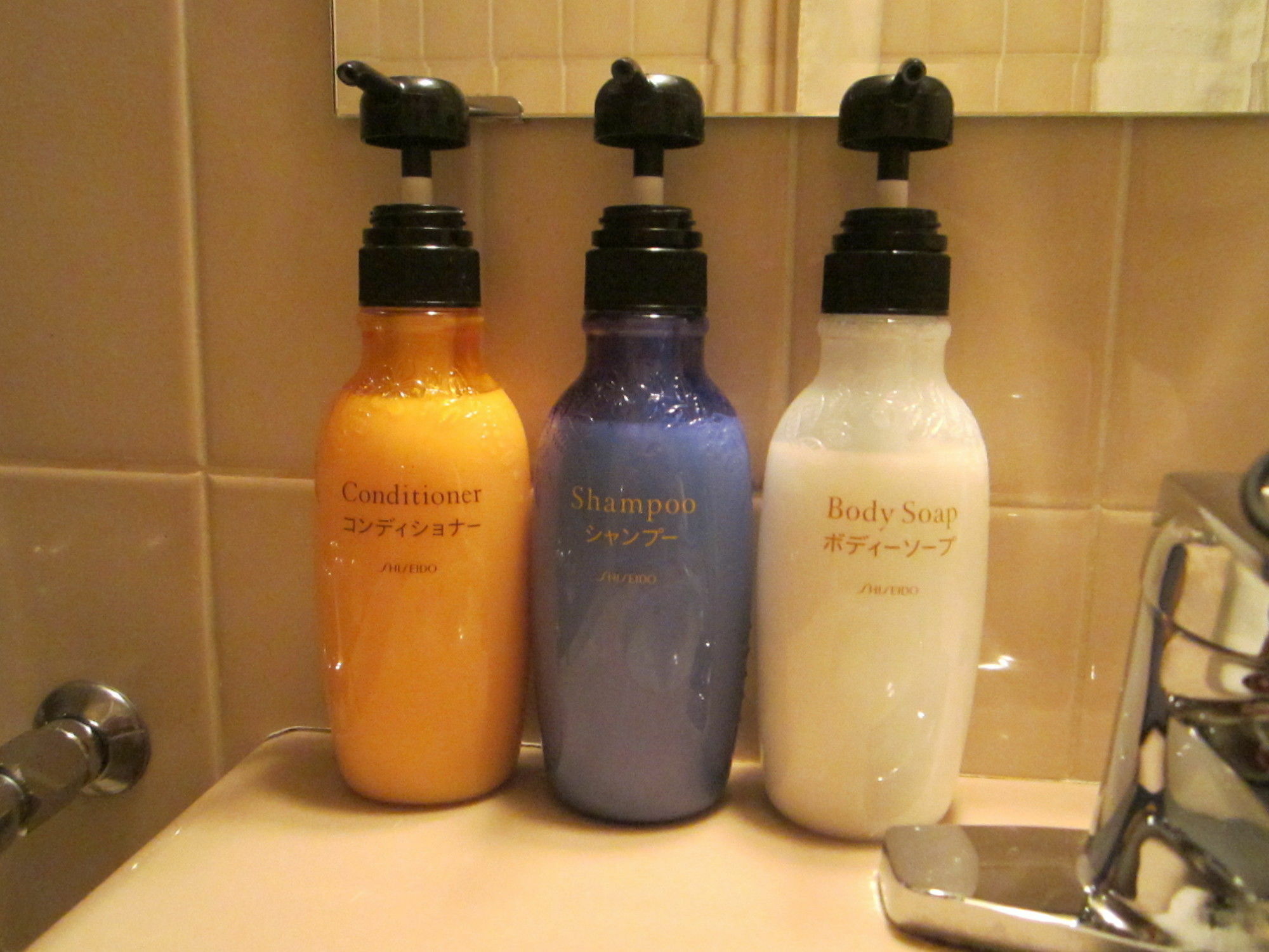 The B Hachioji Hotel Luaran gambar